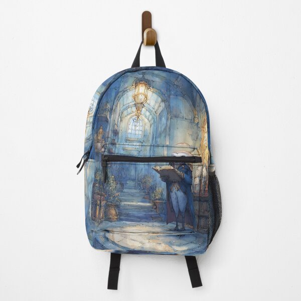 Item preview, Light Academia Aesthetic: Owl's Poetry Reading designed and sold by bapupa.
