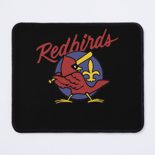 Item preview, Louisville Redbirds Vintage Minor League Baseball designed and sold by IsabelPonceb6.