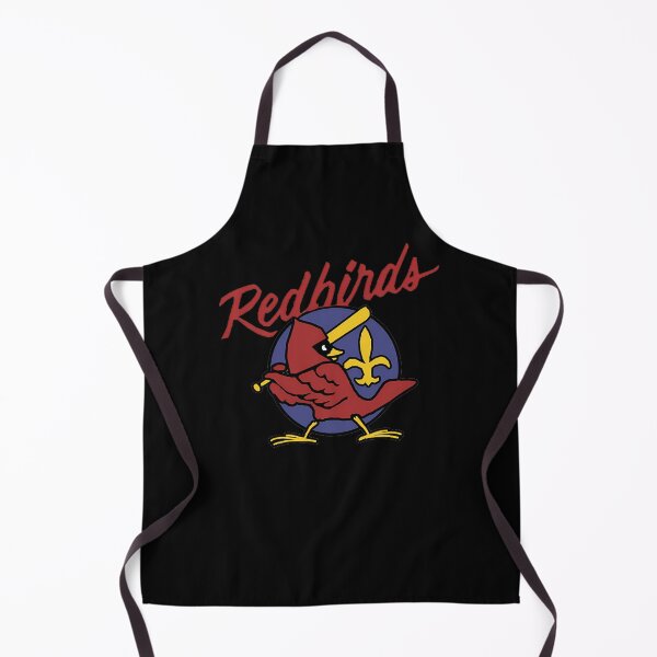 Item preview, Louisville Redbirds Vintage Minor League Baseball designed and sold by IsabelPonceb6.