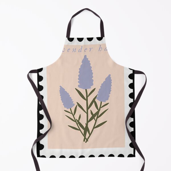 Item preview, Lavender Haze Stamp designed and sold by Antonurisa.