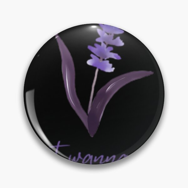 Item preview,  Lavender Haze Minimalist  designed and sold by Antonurisa.