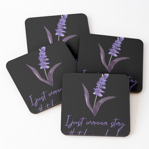 Item preview,  Lavender Haze Minimalist  designed and sold by Antonurisa.