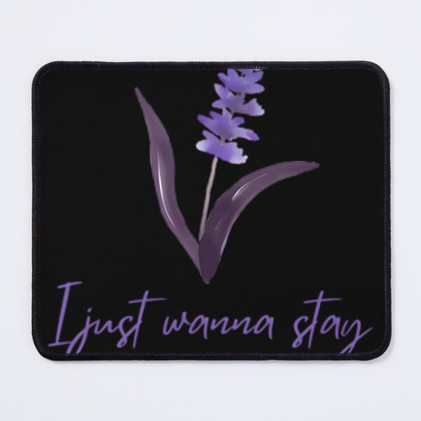 Item preview, Lavender Haze Minimalist designed and sold by Antonurisa.