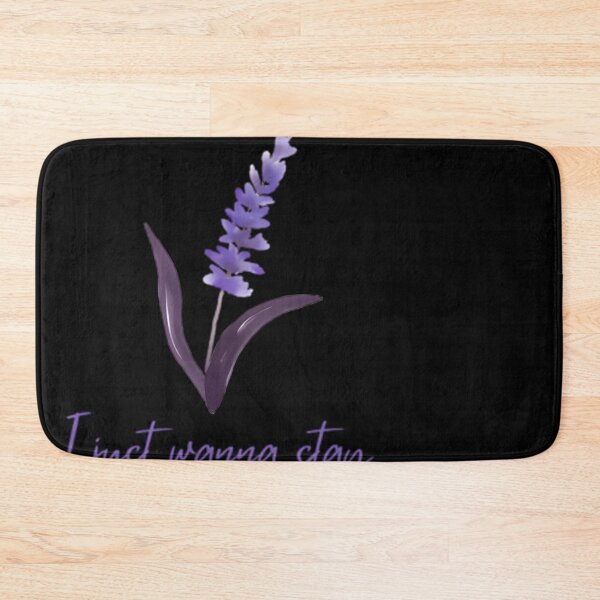 Item preview,  Lavender Haze Minimalist  designed and sold by Antonurisa.