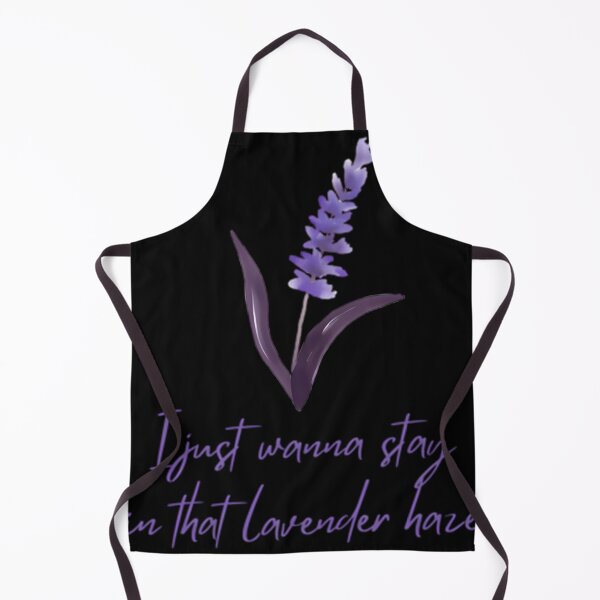 Item preview, Lavender Haze Minimalist designed and sold by Antonurisa.