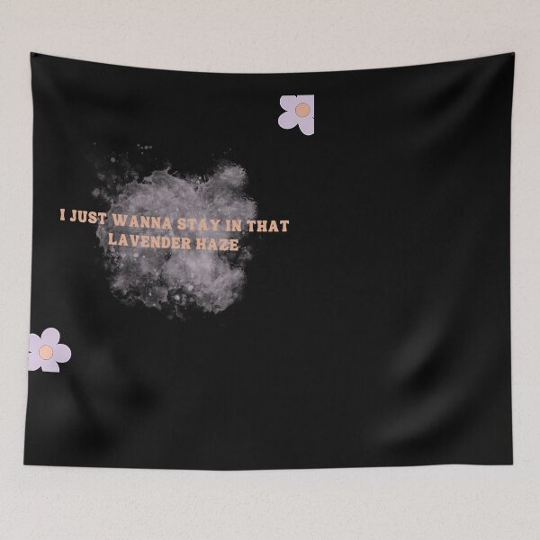 Item preview, lavender haze designed and sold by Antonurisa.