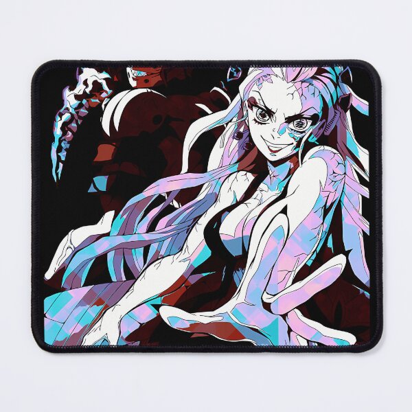 Item preview,  Daki Gyutaro Pop Art designed and sold by Sasha3Porter.
