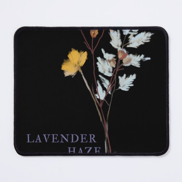 Item preview, lavender haze designed and sold by Antonurisa.