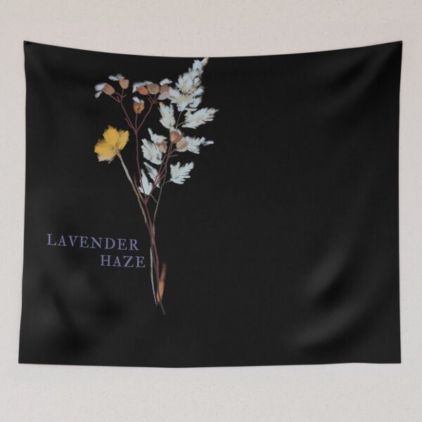 Item preview, lavender haze designed and sold by Antonurisa.