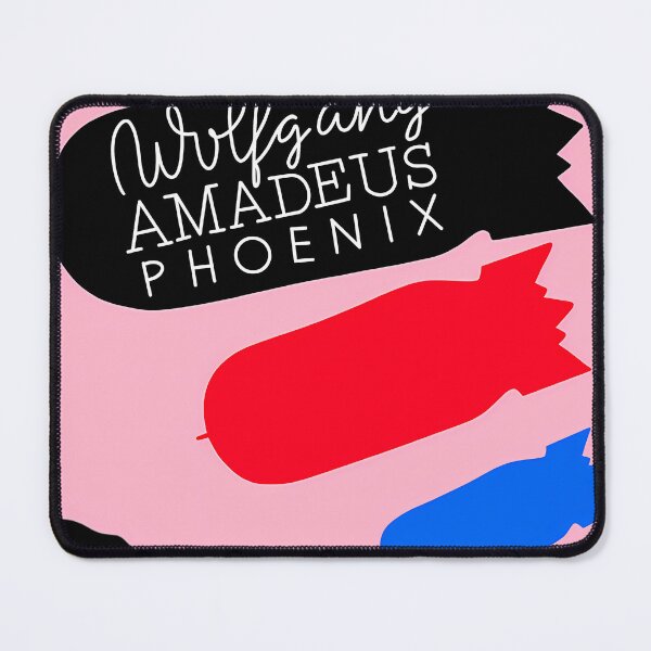 Artikelvorschau, Wolfgang Amadeus Phoenix entworfen und verkauft von Antonurisa.