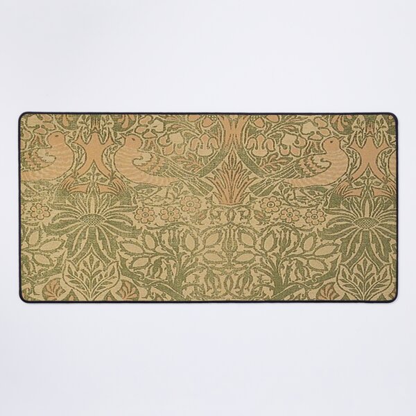 Item preview, Dove and Rose Textile designed and sold by tomorrowsart.