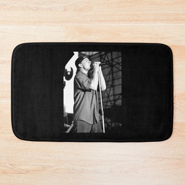 Item preview,  Whitfield Crane - Ugly Kid Joe - Bw Photograph designed and sold by CharleSandusky.