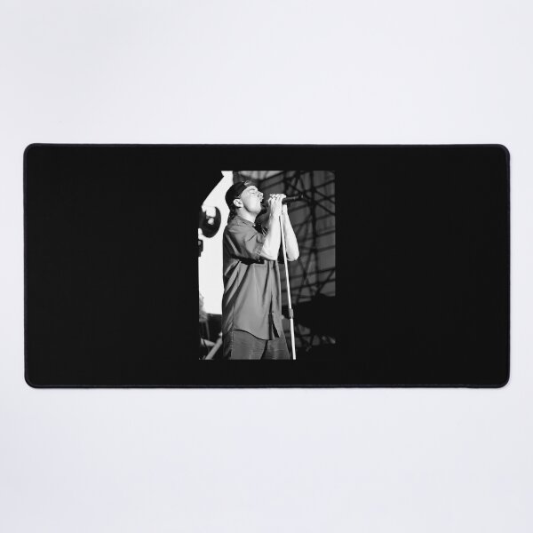 Item preview, Whitfield Crane - Ugly Kid Joe - Bw Photograph designed and sold by CharleSandusky.