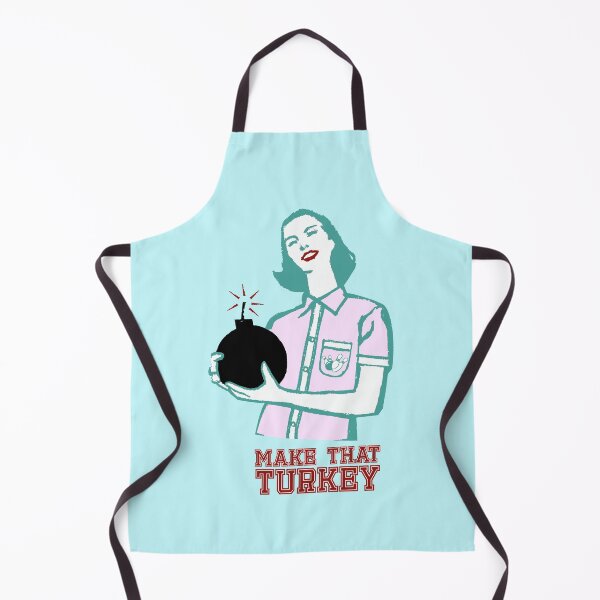 Item preview, Tenpin Bowling - Make That Turkey -  designed and sold by waltzermitty.