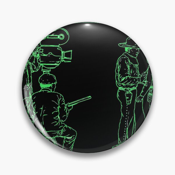 Item preview, Paranoid Time designed and sold by Antonurisa.