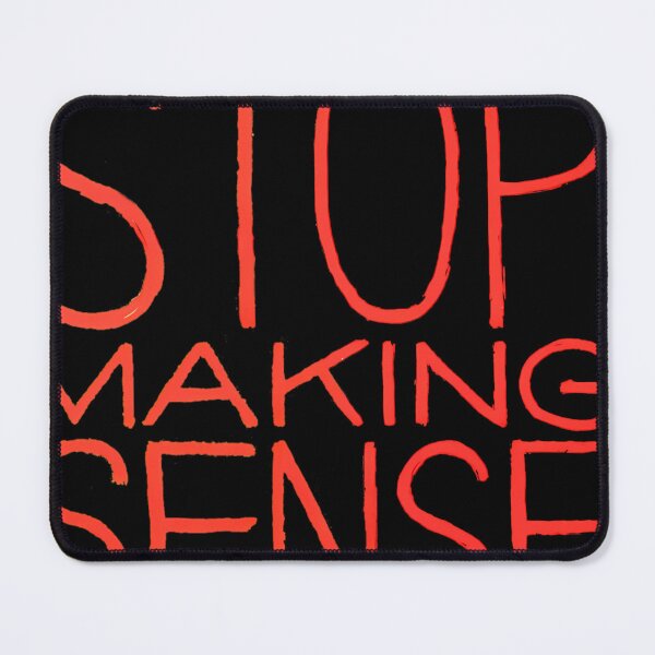 Item preview, Stop Making Sense designed and sold by Antonurisa.