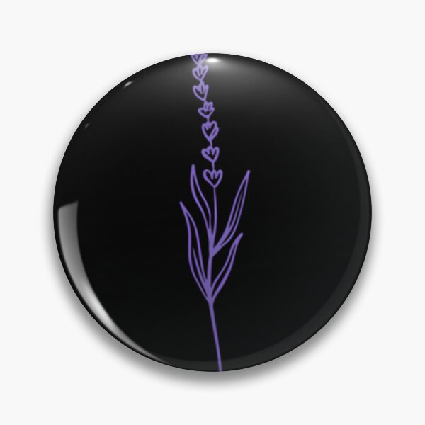 Item preview,  Lavender Haze Minimalist designed and sold by Antonurisa.