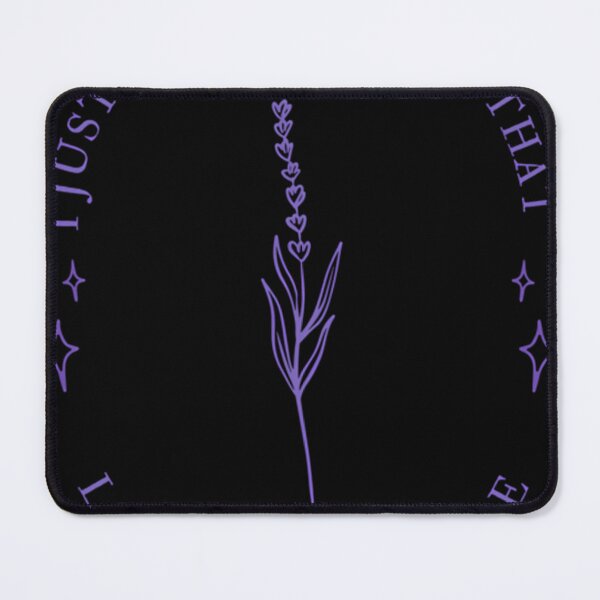 Item preview,  Lavender Haze Minimalist designed and sold by Antonurisa.