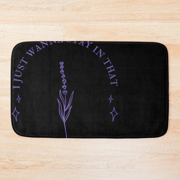 Item preview,  Lavender Haze Minimalist designed and sold by Antonurisa.