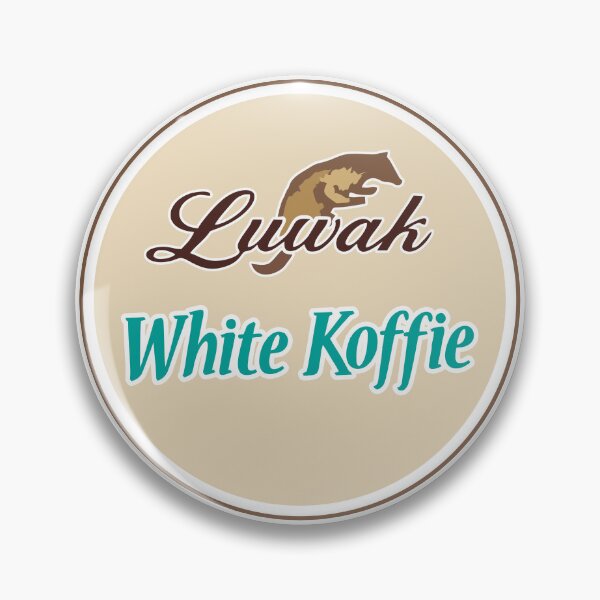 Item preview, Luwak Coffee, The Amazing Taste of Indonesian Coffee designed and sold by myindonesia.