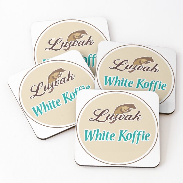 Item preview, Luwak Coffee, The Amazing Taste of Indonesian Coffee designed and sold by myindonesia.