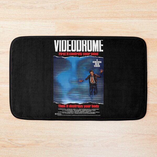Item preview, Horror Vintage Video Series Halloween Scary Movie designed and sold by ConSequenceStr.