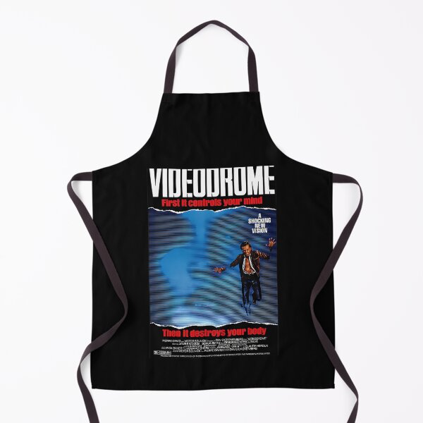 Item preview, Horror Vintage Video Series Halloween Scary Movie designed and sold by ConSequenceStr.