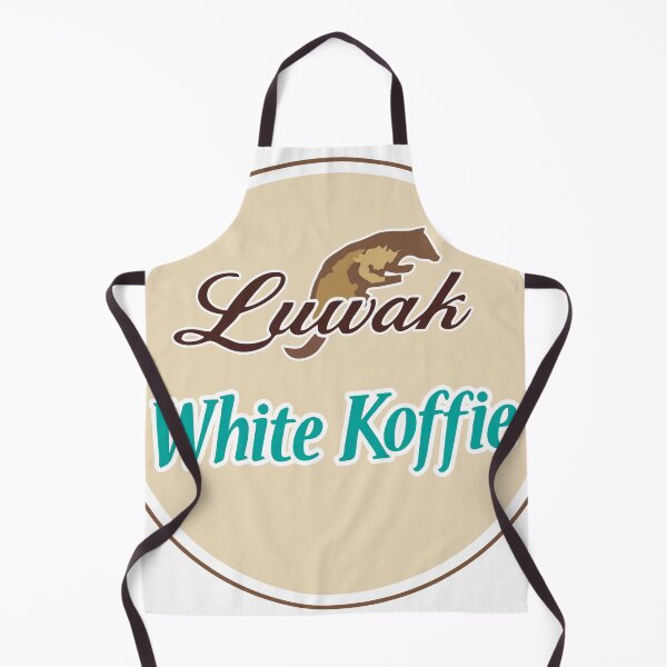 Item preview, Luwak Coffee, The Amazing Taste of Indonesian Coffee designed and sold by myindonesia.