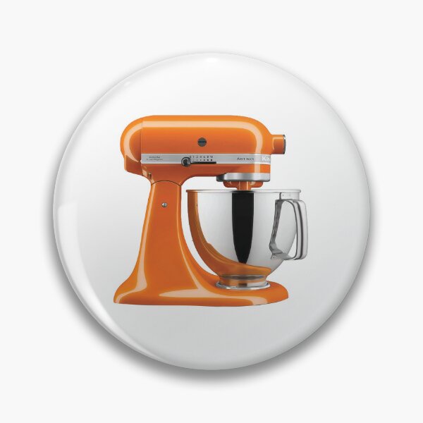 Item preview, KitchenAid Mixer designed and sold by goal-getter.