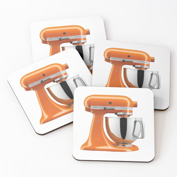 Item preview, KitchenAid Mixer designed and sold by goal-getter.