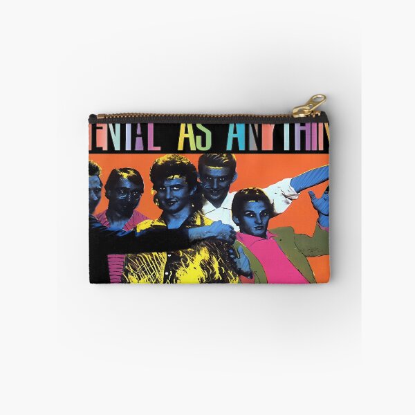 Item preview,  Ausrock Mental As Anything designed and sold by Sasha3Porter.