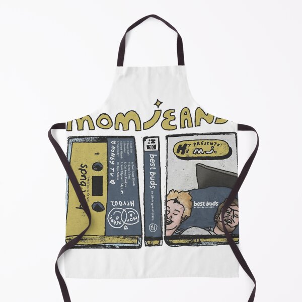Item preview, Mom Jeans Music Band designed and sold by Fernucek.