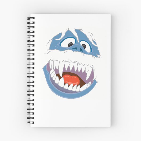 Item preview, Abominable Bumble - Rudolph Special  designed and sold by IsabelPonceb6.