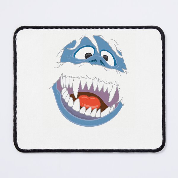 Item preview, Abominable Bumble - Rudolph Special  designed and sold by IsabelPonceb6.