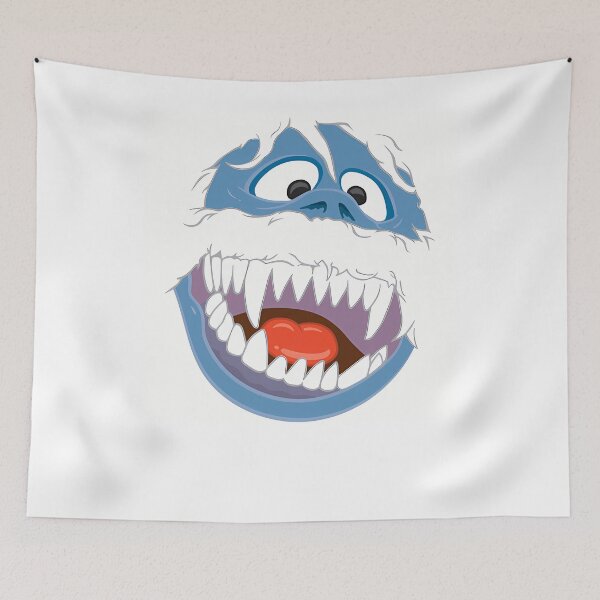 Item preview, Abominable Bumble - Rudolph Special  designed and sold by IsabelPonceb6.