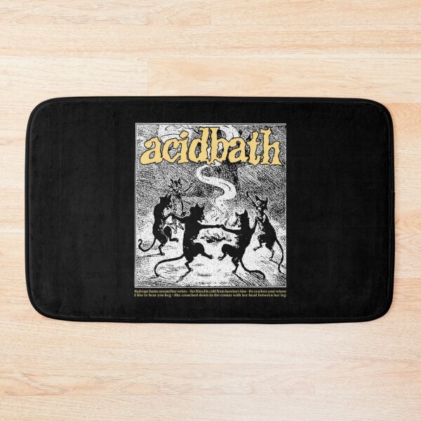 Item preview, Vintage Metal Logo Album Band Music Concert Funny designed and sold by Esteban-Art-Fa.