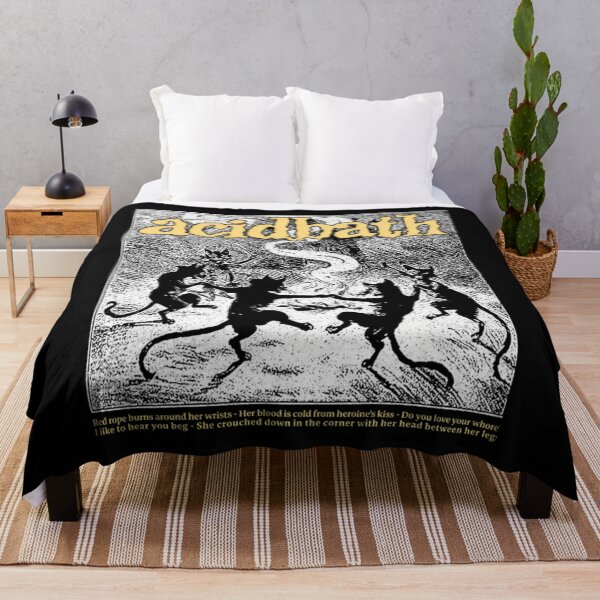 Item preview, Vintage Metal Logo Album Band Music Concert Funny designed and sold by Esteban-Art-Fa.