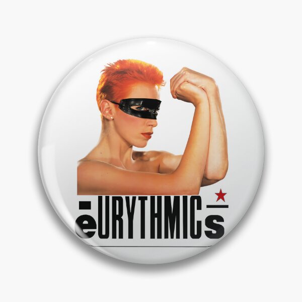 Artikelvorschau, Eurythmics - Annie Lennox - Dave Stewart entworfen und verkauft von ChristinWade.