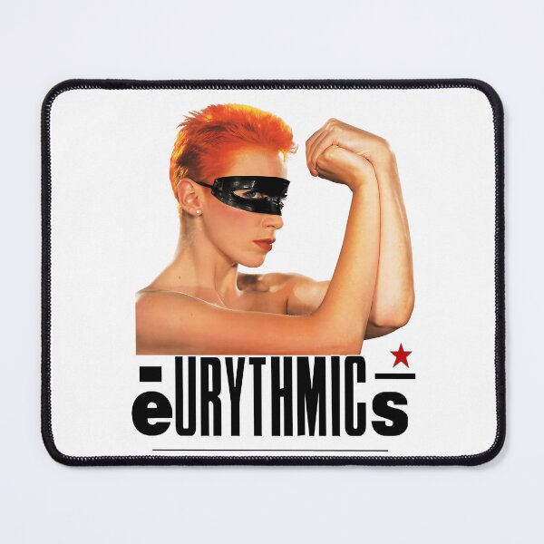 Item preview, Eurythmics - Annie Lennox - Dave Stewart designed and sold by ChristinWade.