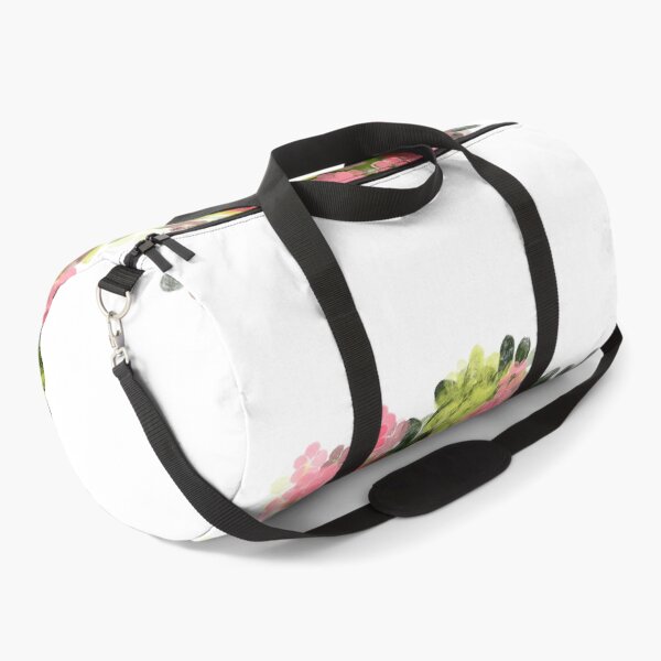 Item preview, Floral Wreath of Pink and Green designed and sold by zanaxxer.