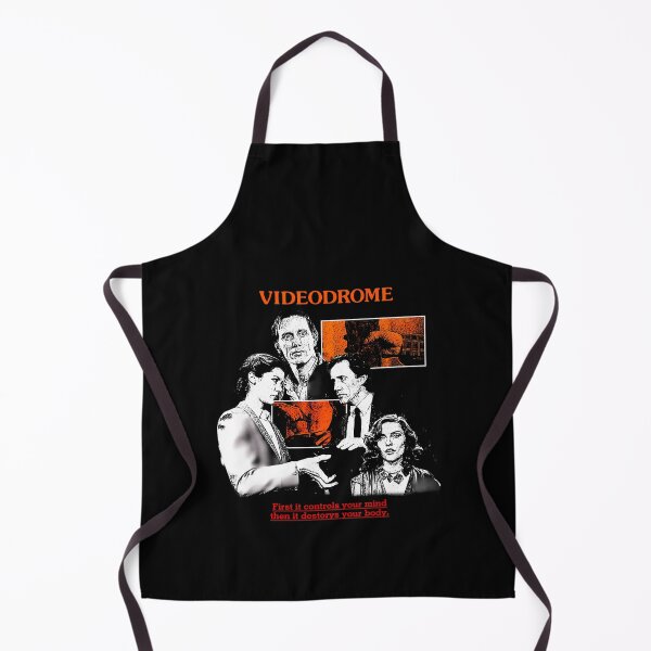 Item preview, Movie Scary Series Vintage Halloween Video Horror designed and sold by ConSequenceStr.