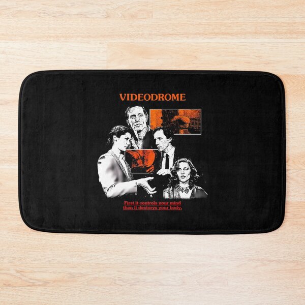 Item preview, Movie Scary Series Vintage Halloween Video Horror designed and sold by ConSequenceStr.