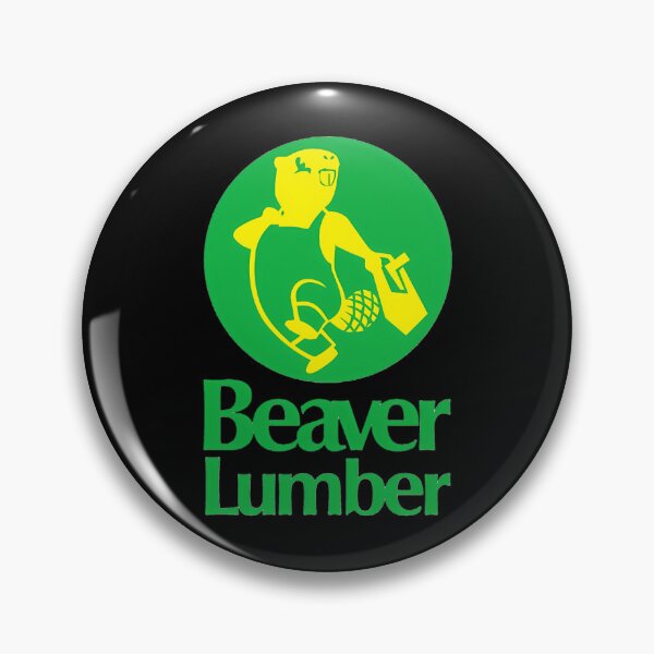 Item preview, Beaver Lumber designed and sold by IsabelPonceb6.