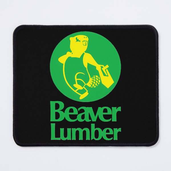 Item preview, Beaver Lumber designed and sold by IsabelPonceb6.