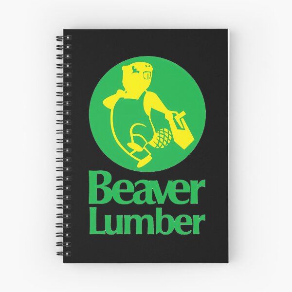 Item preview, Beaver Lumber designed and sold by IsabelPonceb6.