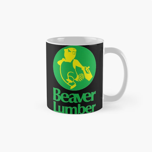 Item preview, Beaver Lumber designed and sold by IsabelPonceb6.