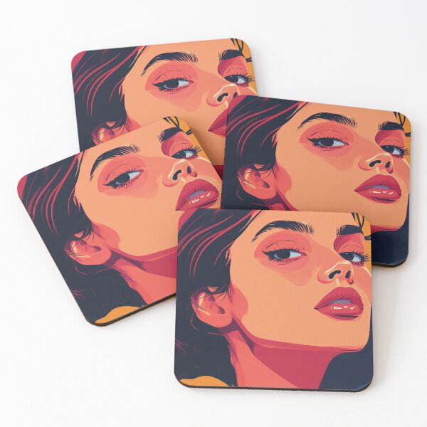 Item preview, Modern Beauty designed and sold by marakaram.