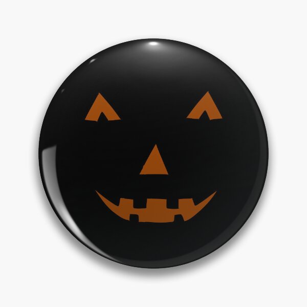Item preview, Pumpkin face designed and sold by Crack-in-Colors.