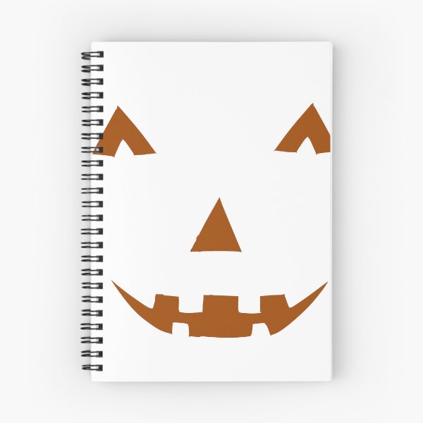 Item preview, Pumpkin face designed and sold by Crack-in-Colors.