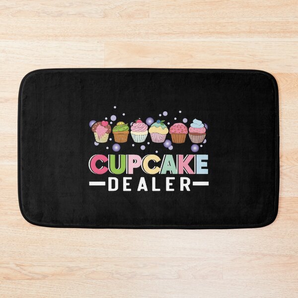 Item preview, Cupcake Dealer Cupcake Baker Cupcake Baking Cupcake designed and sold by neyvrvdpez49.